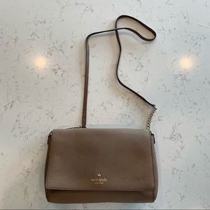 KATE SPADE CROSSBODY